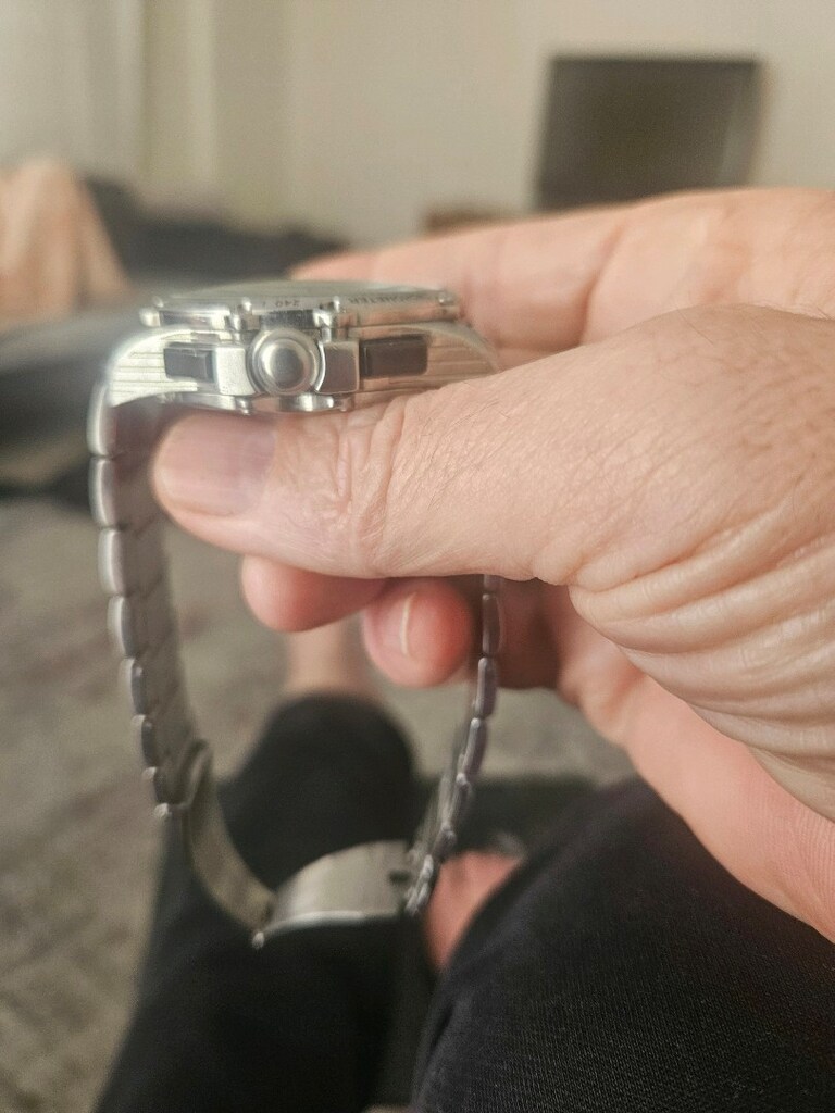 Momentus saat - 5