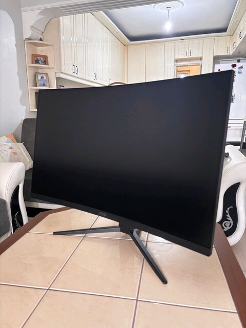 MSI Monitör