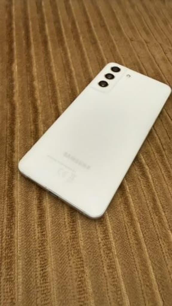Samsung Galaxy S21 FE 5G 8/128 GB – Temiz Çalışır Durumda - 6