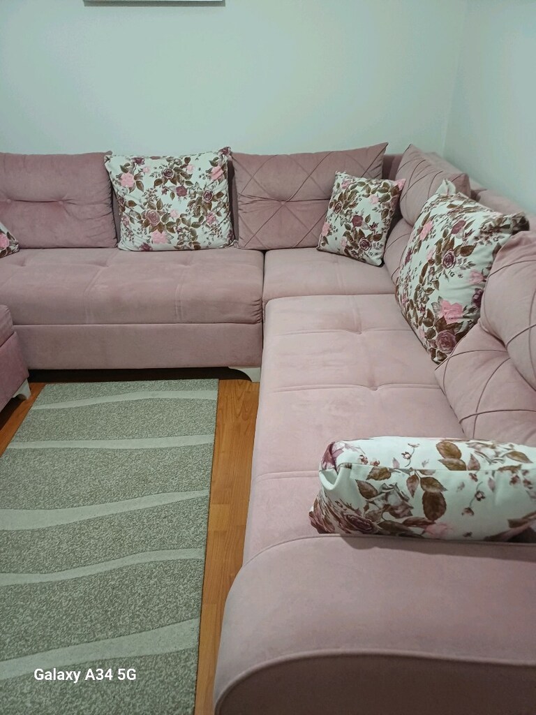 salon,oda köşe koltik takımı - 4