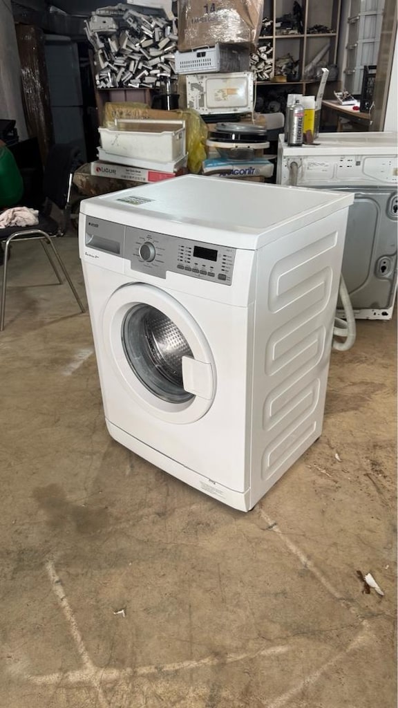 arcelik 6 kg çok temiz - 2