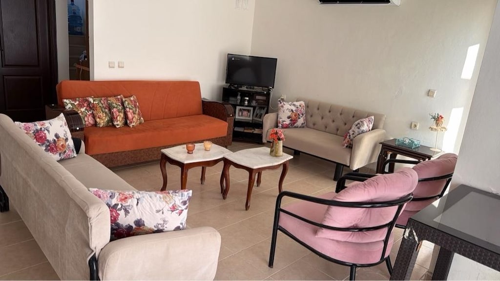 Ev Oturma Odası Grubu - 2