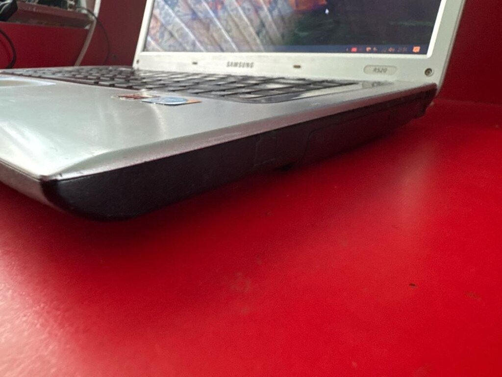 SAMSUNG R520 LAPTOP PC DIZUSTU BILGISAYAR - 6