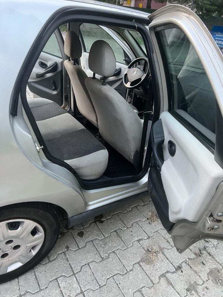 320KM MOTOR YÜRÜYEN SIKİNTISIZ ÇIKMA ARAÇLARLA KARISTIRMAYIN - 5
