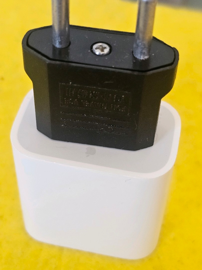 APPLE TYPE-C 20 W.Orijinal Adaptor. - 5