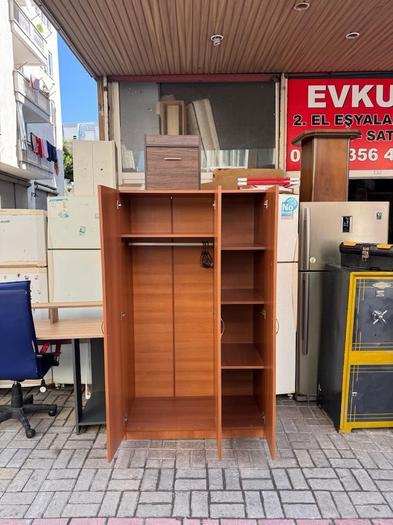 3 KAPAKLI KARDOLAP - 2