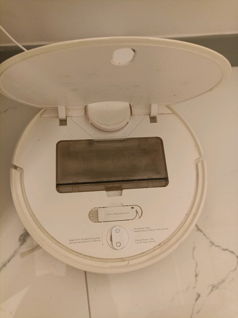 xiomi mop pro 2 - 2