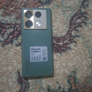 infinix note 40pro - 4