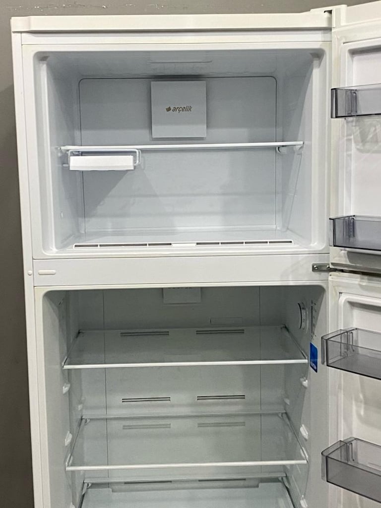 Arçelik No Frost A+ Yeni Nesil Buzdolabı - 3