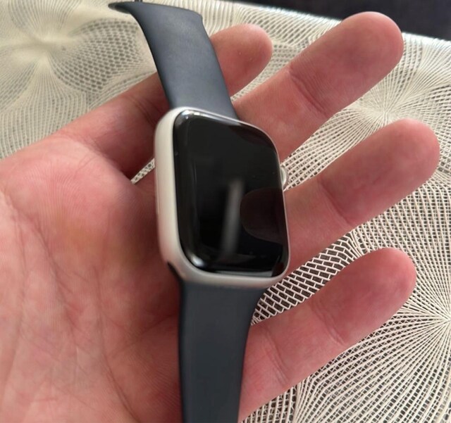 Apple watch 8 45 mm