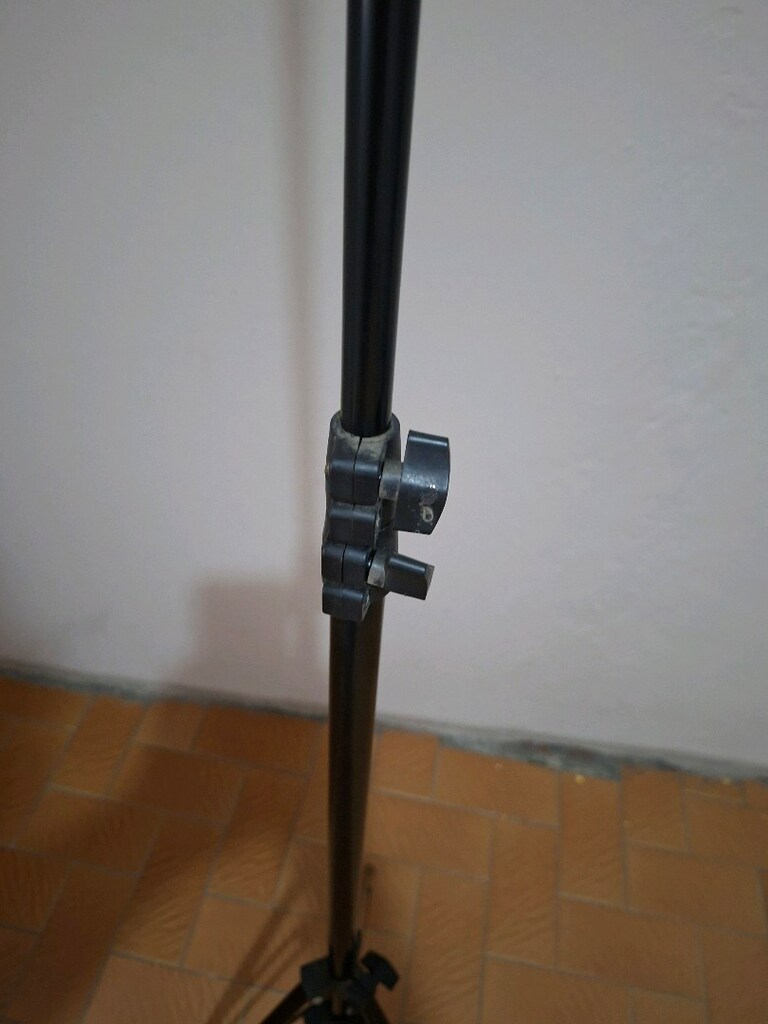 tripod - 5
