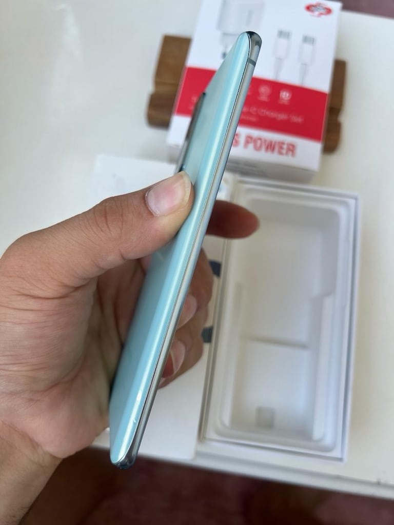 Samsung S20 FE 5G 128 GB Orijinal TR Cihaz - 6