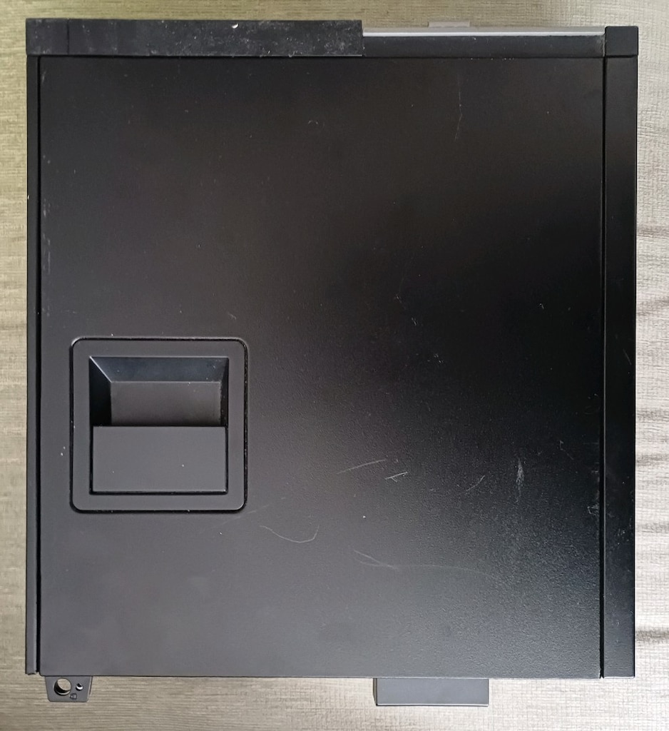 Dell Optiplex 3010 - 2
