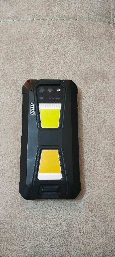 Unihertz 8849 Tank 2 - 2