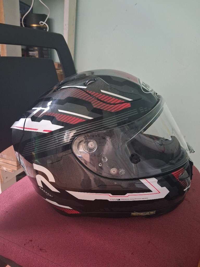 hjc rpha 11 xl - 4