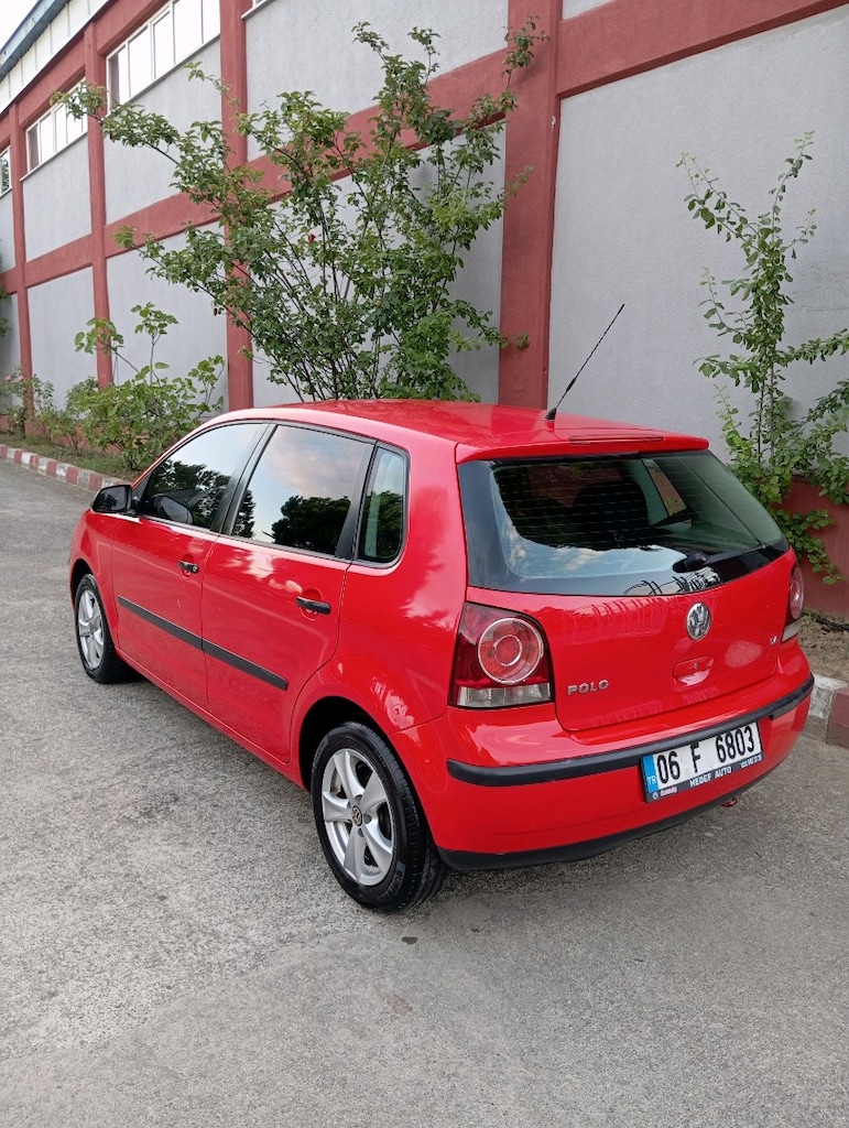 Volkswagen Polo - 3