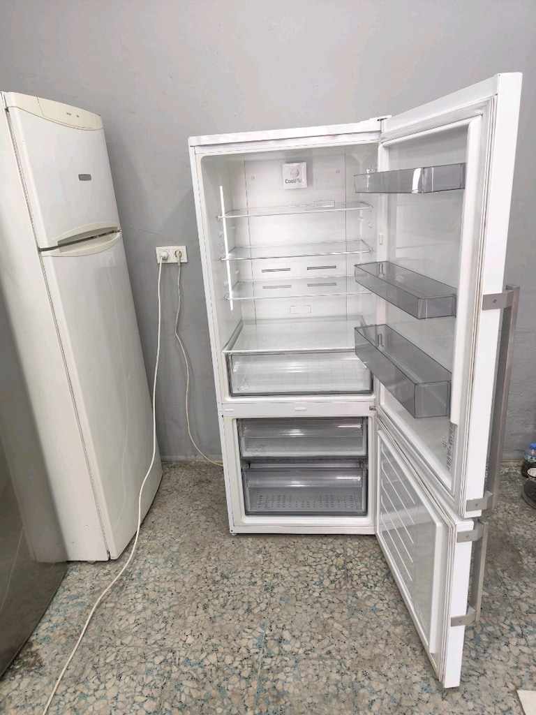 ARÇELİK BUZDOLABI ALTAN DİFRİZLİ YENİ MODEL SORUNSUZ ÇALIŞAN ÜRÜN - 6