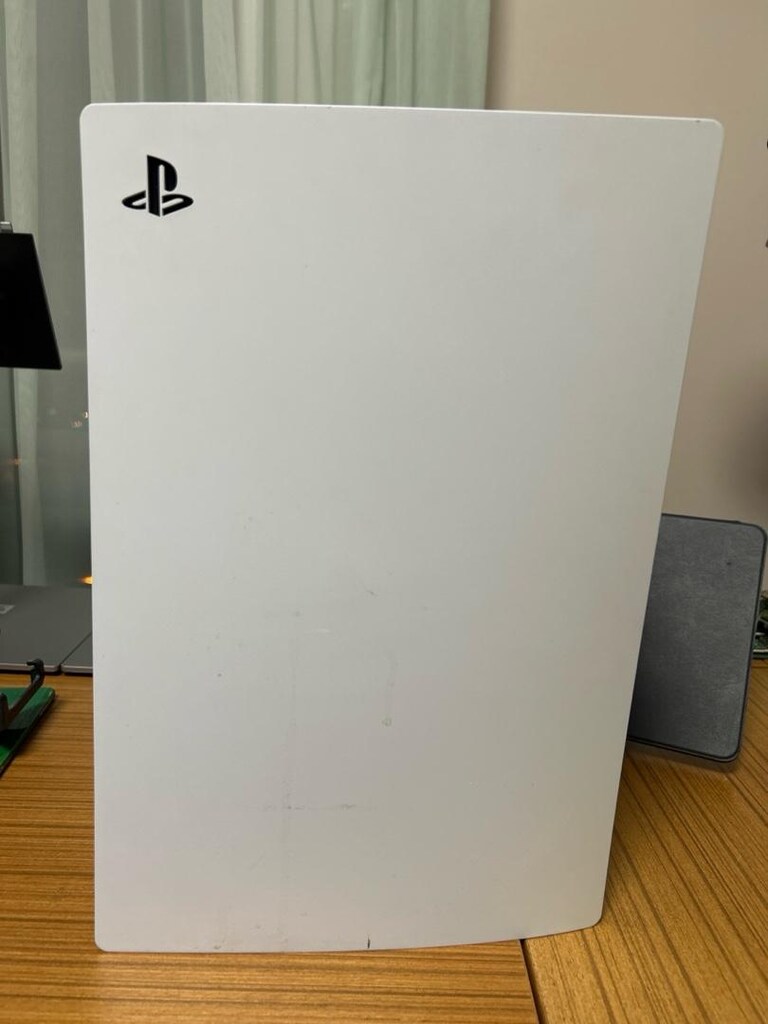 PS5 çift kol çok az kullanılmış - 3