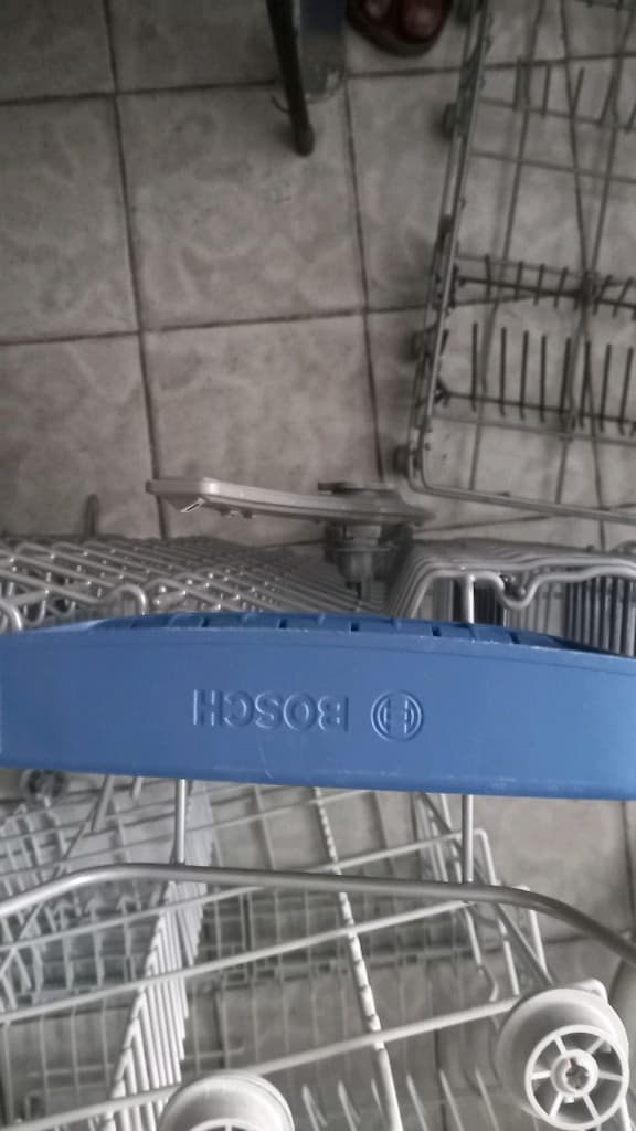 Bosch bulaşık makinesi sepeti - 2