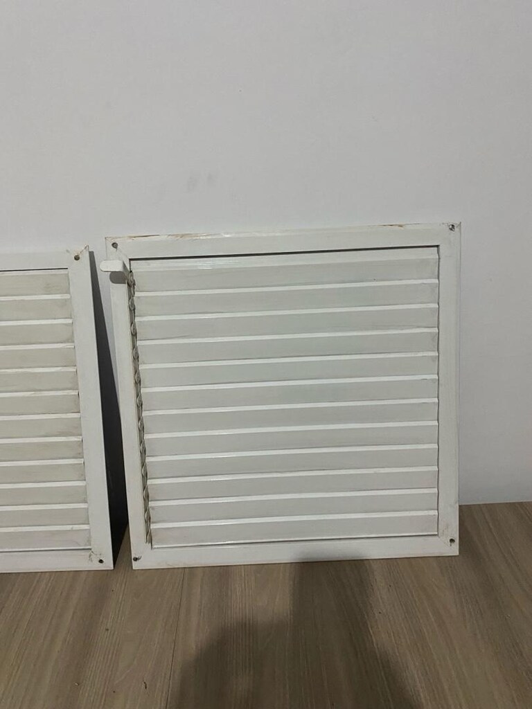 BANYO VE WC MENFEZİ AÇILIR KAPANIR - 14