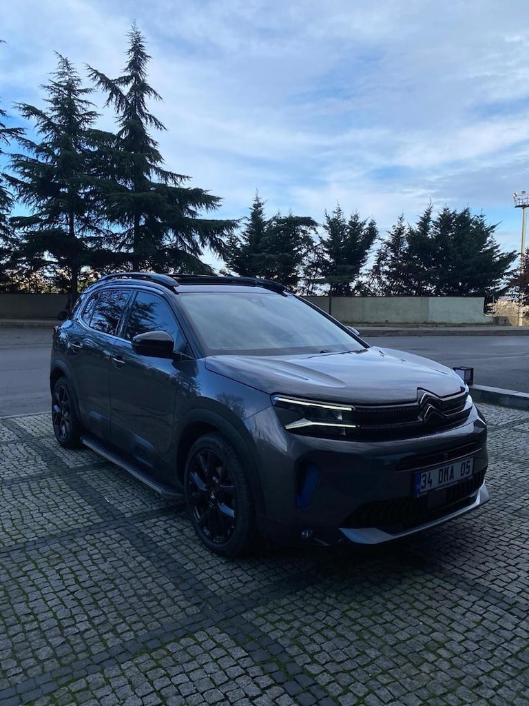 2023 MODEL 2024 TRAFİK ÇIKIŞLI SERVİS GARANTİ - 3