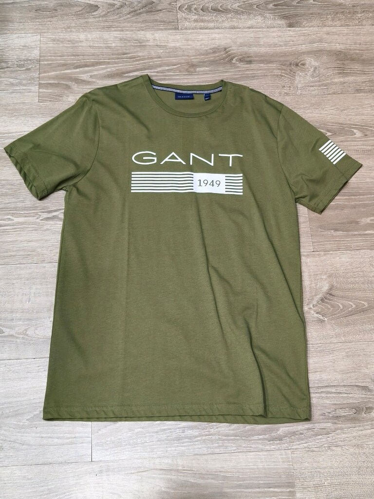 Erkek T-shirt