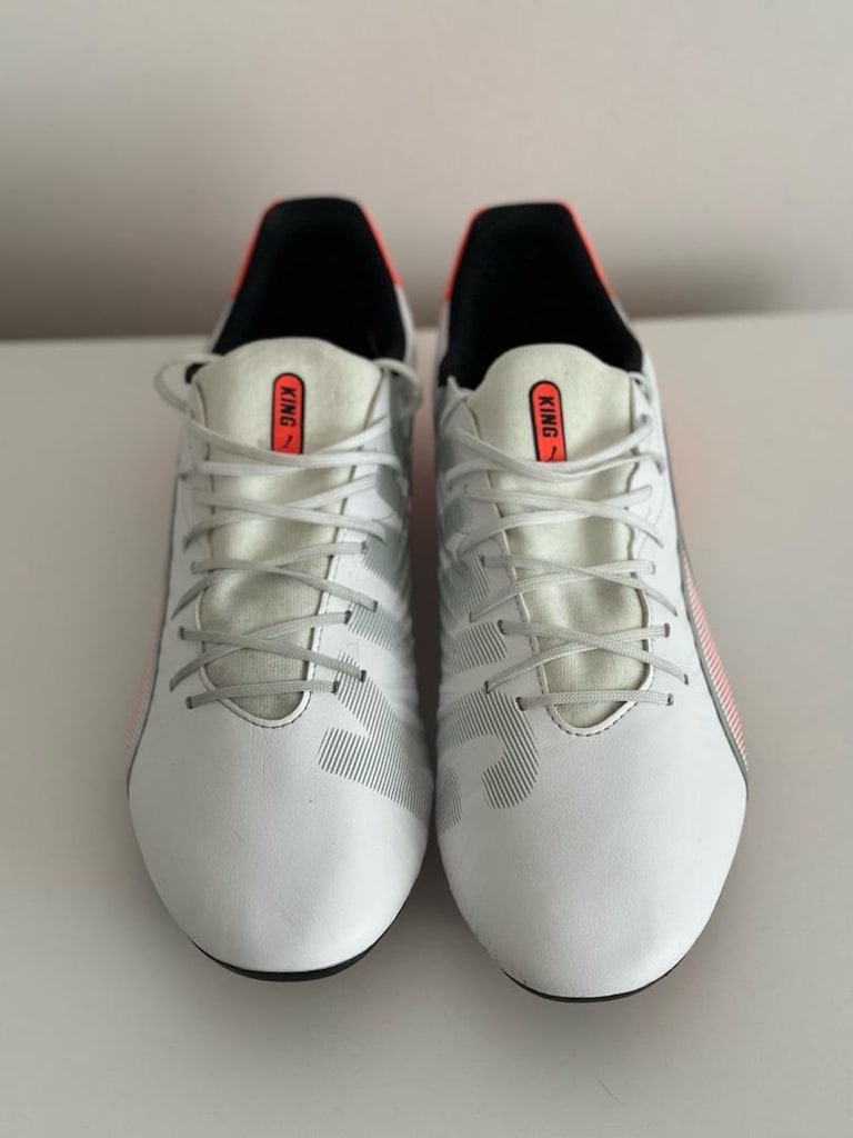 PUMA KİNG krampon (sıfır) - 5