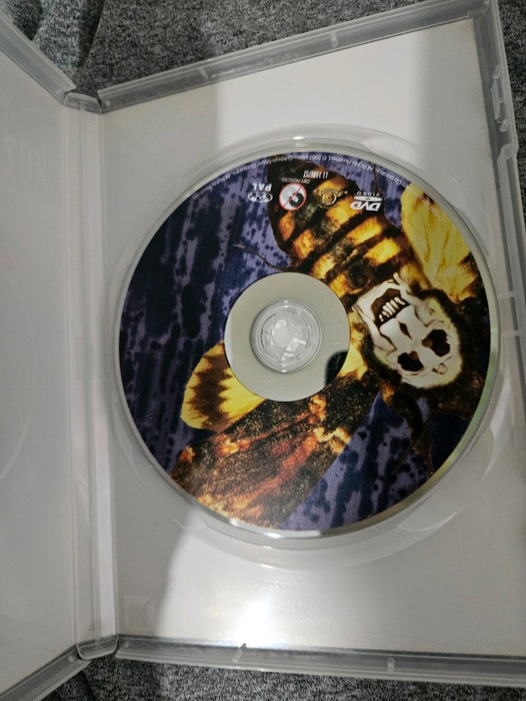 Anthony Hopkins Dvd Film Koleksiyonu - 8