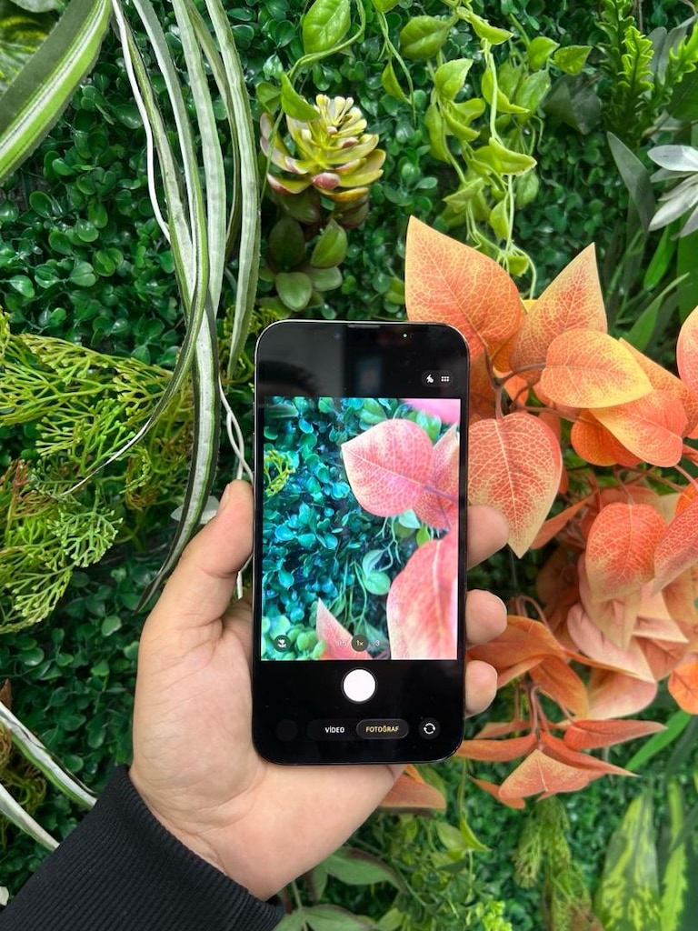 İPHONE 13 PRO MAX PİL%80 - 5