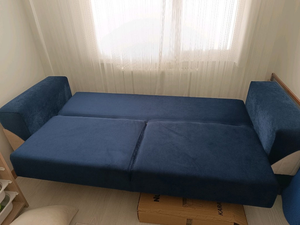 Çekyat (2 adet) - 2
