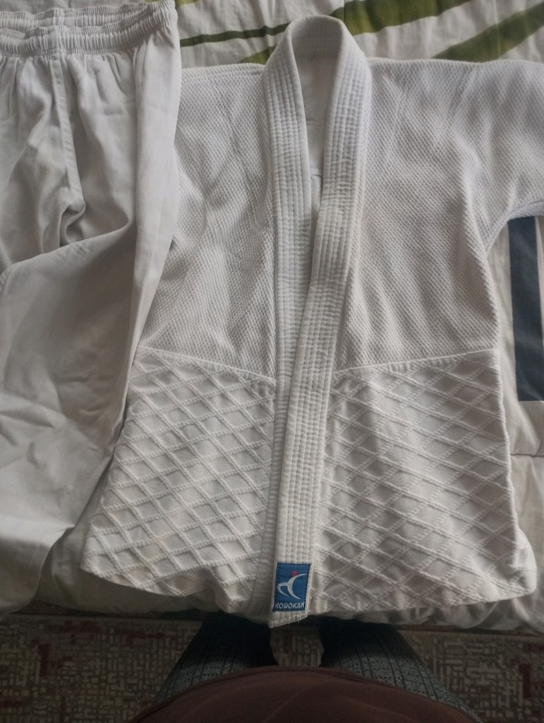 judo kıyafeti - 4