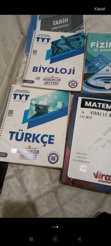 kitap - 7