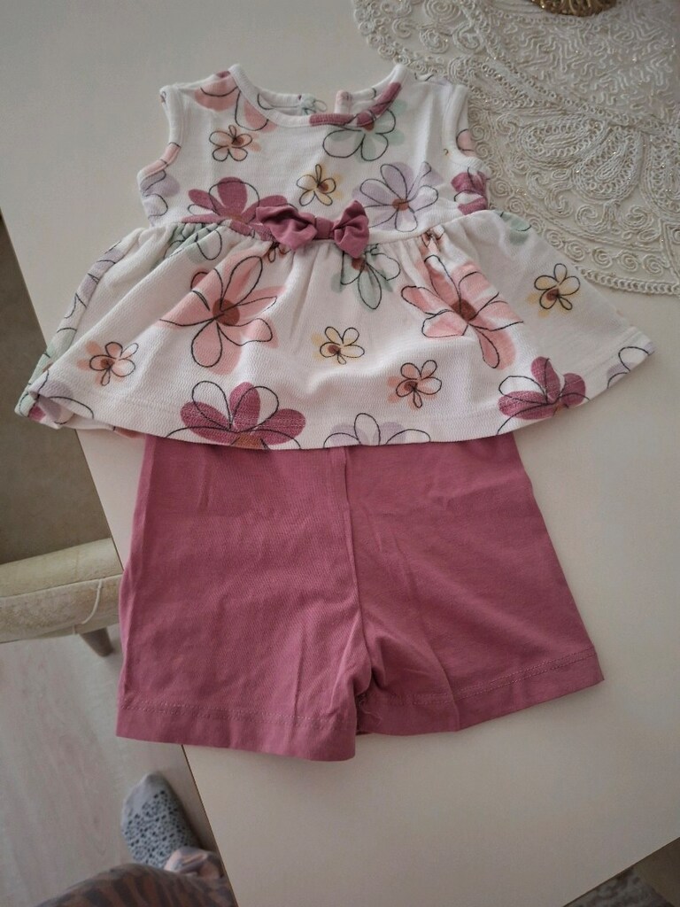 Kiz bebek takimi - 5