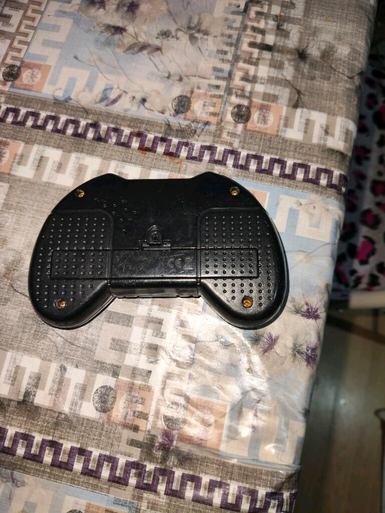 2.4G orjinal Pilsan Eşleştirmeli akülü araba kumandası - 5