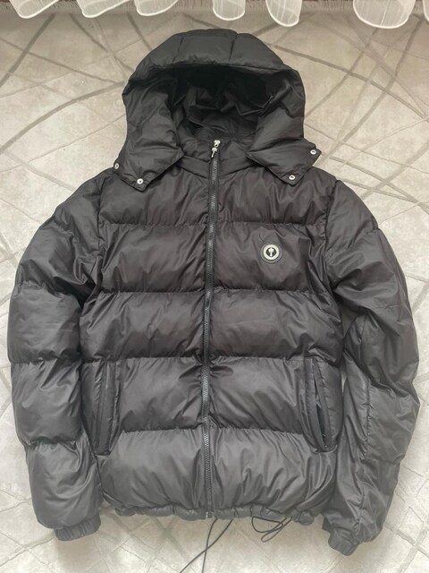 TRAPSTAR IRONGATE MONT