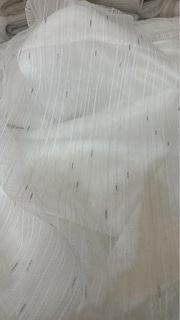 TÜL PERDELERDE KAMPANYA BAŞLADI DİKİM DAHİL MT FİYATLARI 140₺ - 4