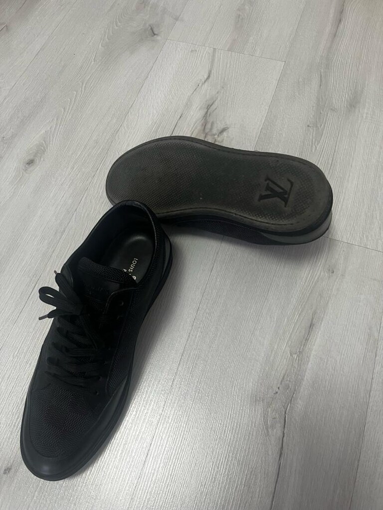 Louis Vuitton ayakkabı — görsel 5/6