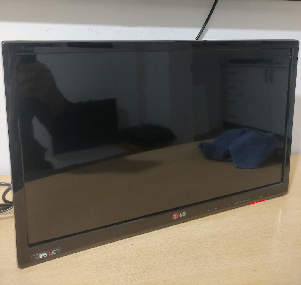 LG led televizyon 22 inç 55 ekran - 3