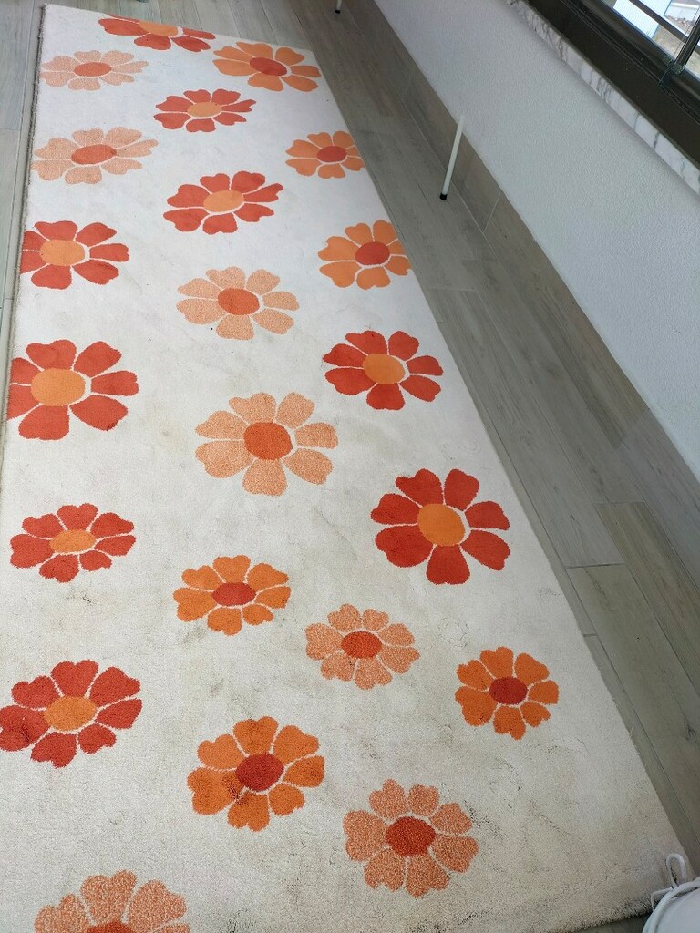 halı yolluk - 2