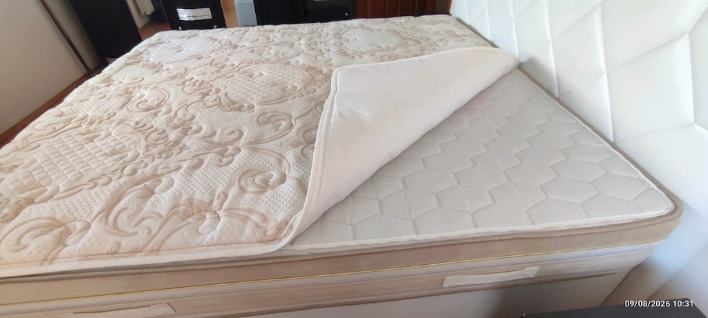 Yatak odası takımı +TV+ küçük Halı - 2