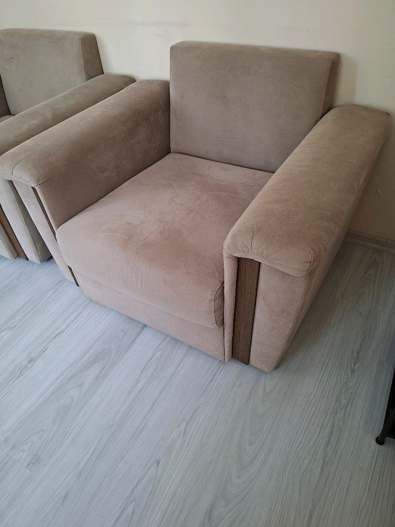2 Adet Tekli Koltuk - 4