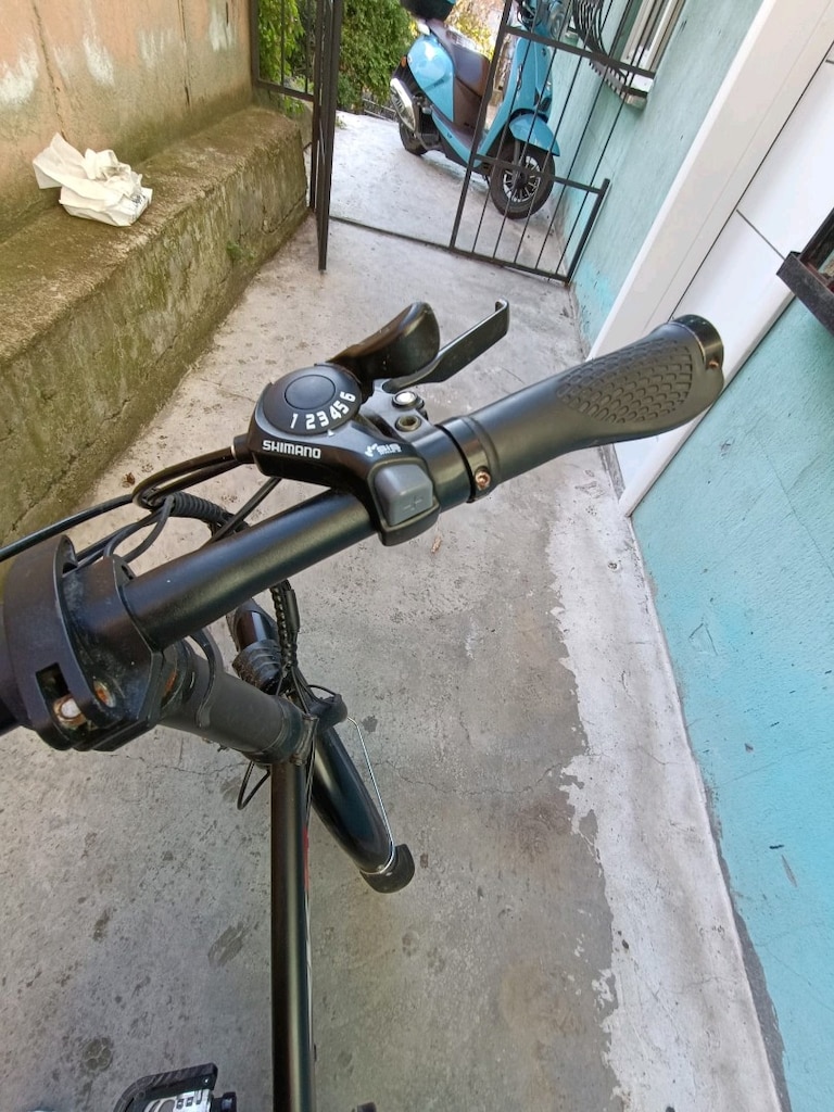 rks elektrikli bisiklet - 6