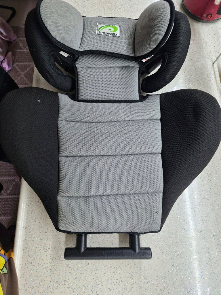 OTO ÇOCUK KOLTUĞU - 11