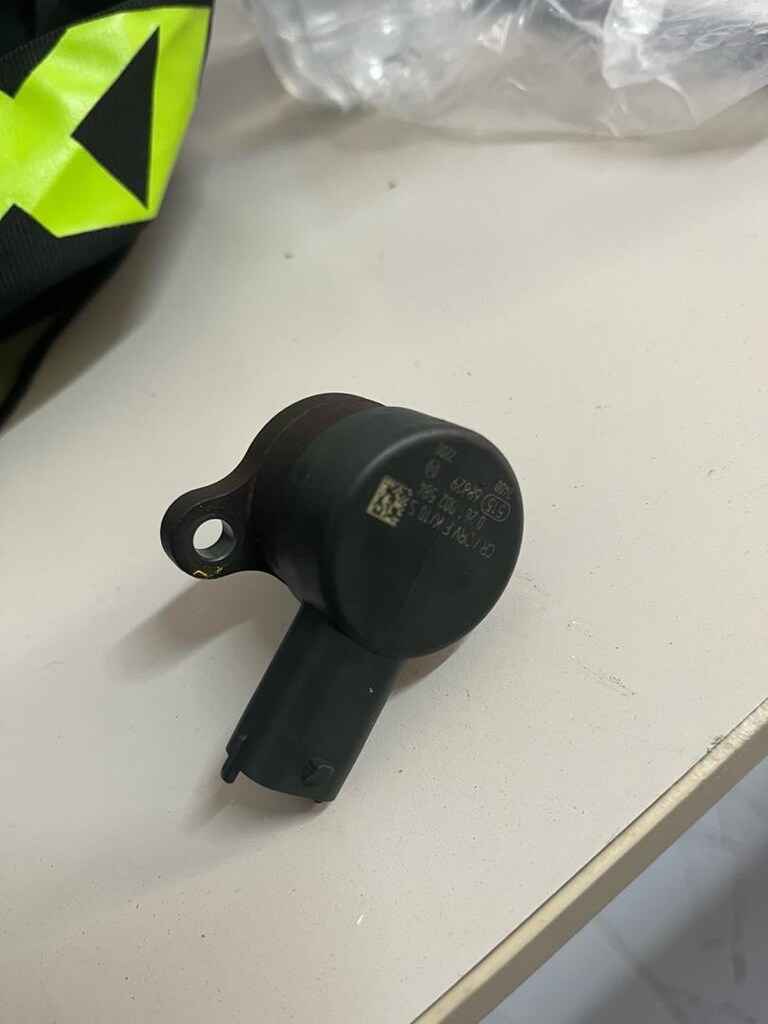 opel combo rail müşürü - 3