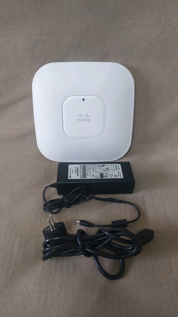 CİSCO ACCESS POİNT - 6