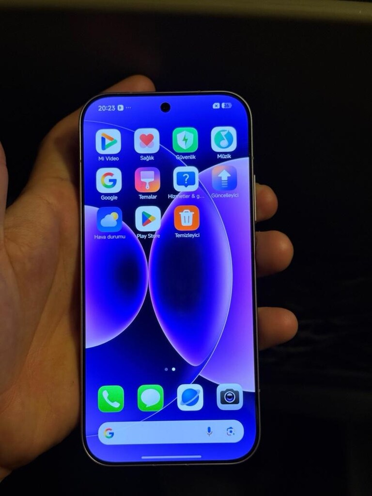 xiaomi 17 pro - 4