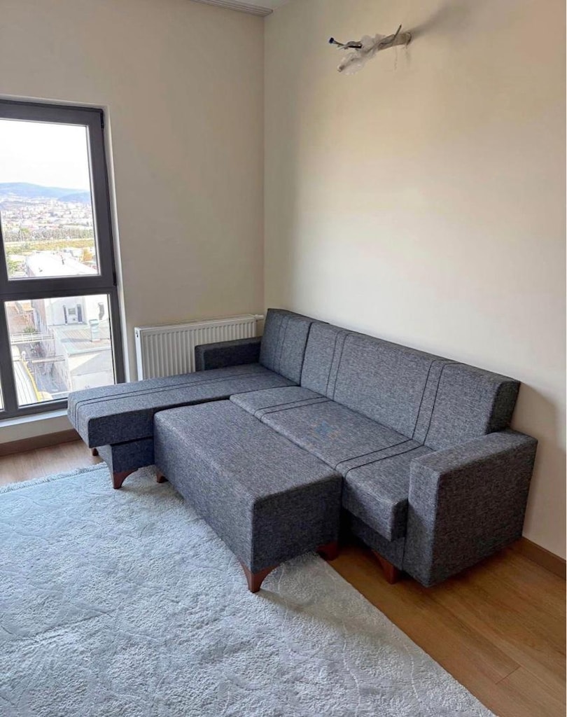SIFIR L KÖŞE KOLTUK TAKIMI İMALATTAN - 8