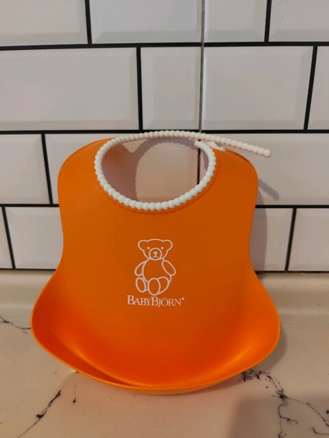 BabyBjörn mama önlüğü