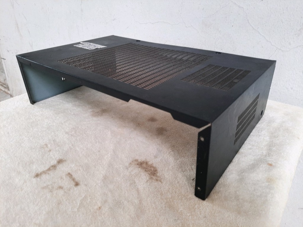 PİONEER A509R AMFİ ÜST KAPAĞI - 3