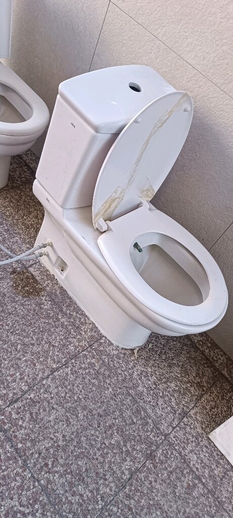 2 adet VitrA klozet - 4